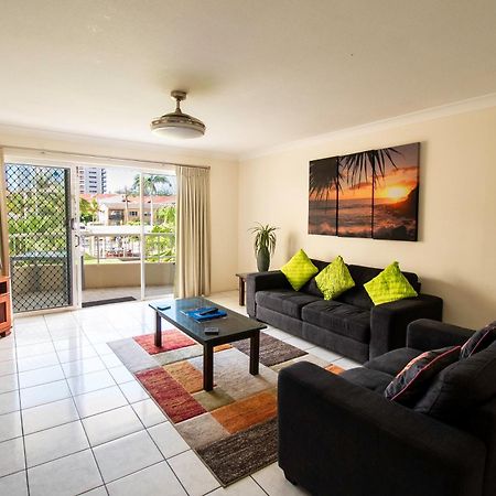 Key Largo Holiday Apartments Gold Coast Exterior photo