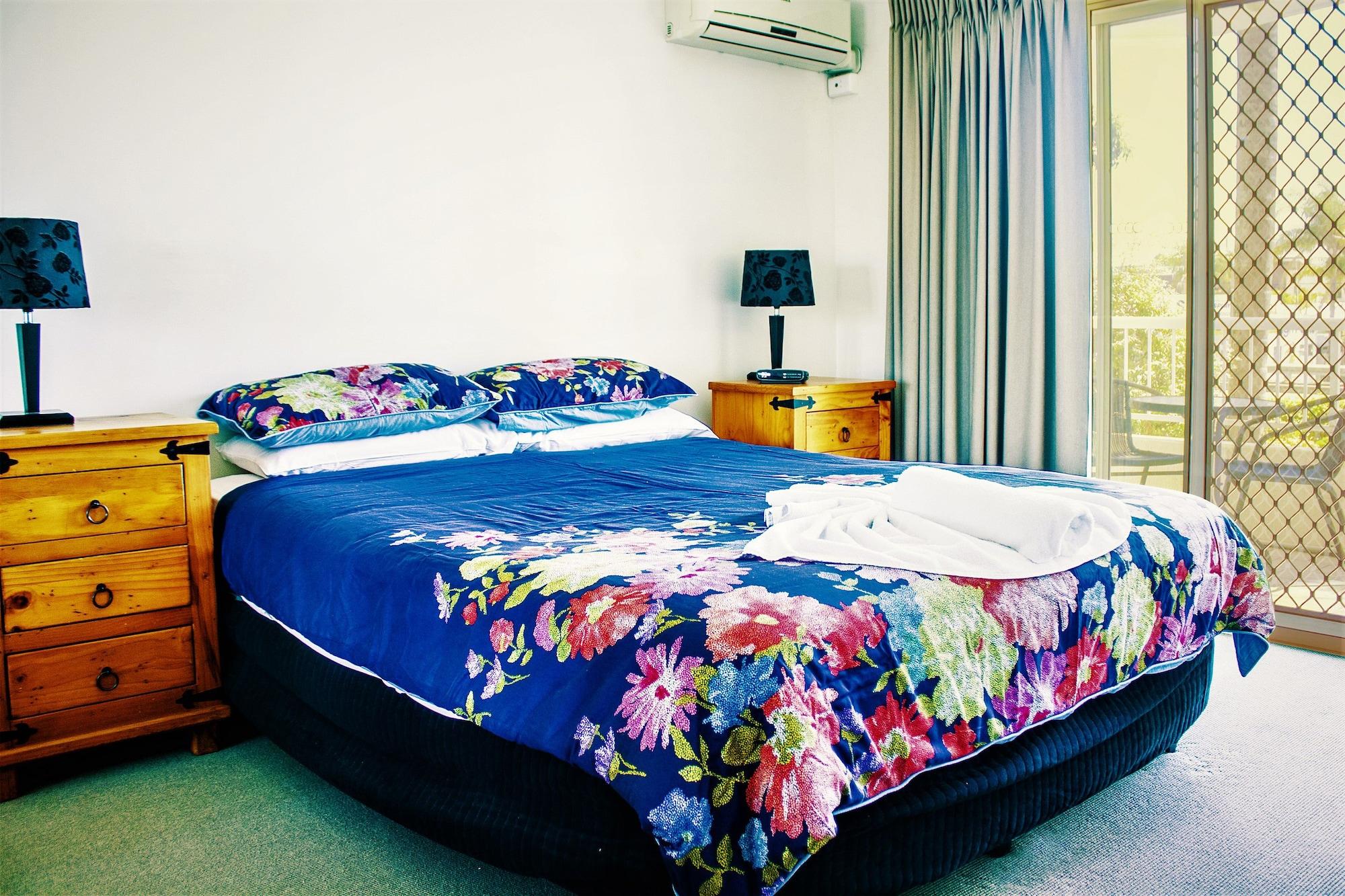 Key Largo Holiday Apartments Gold Coast Exterior photo