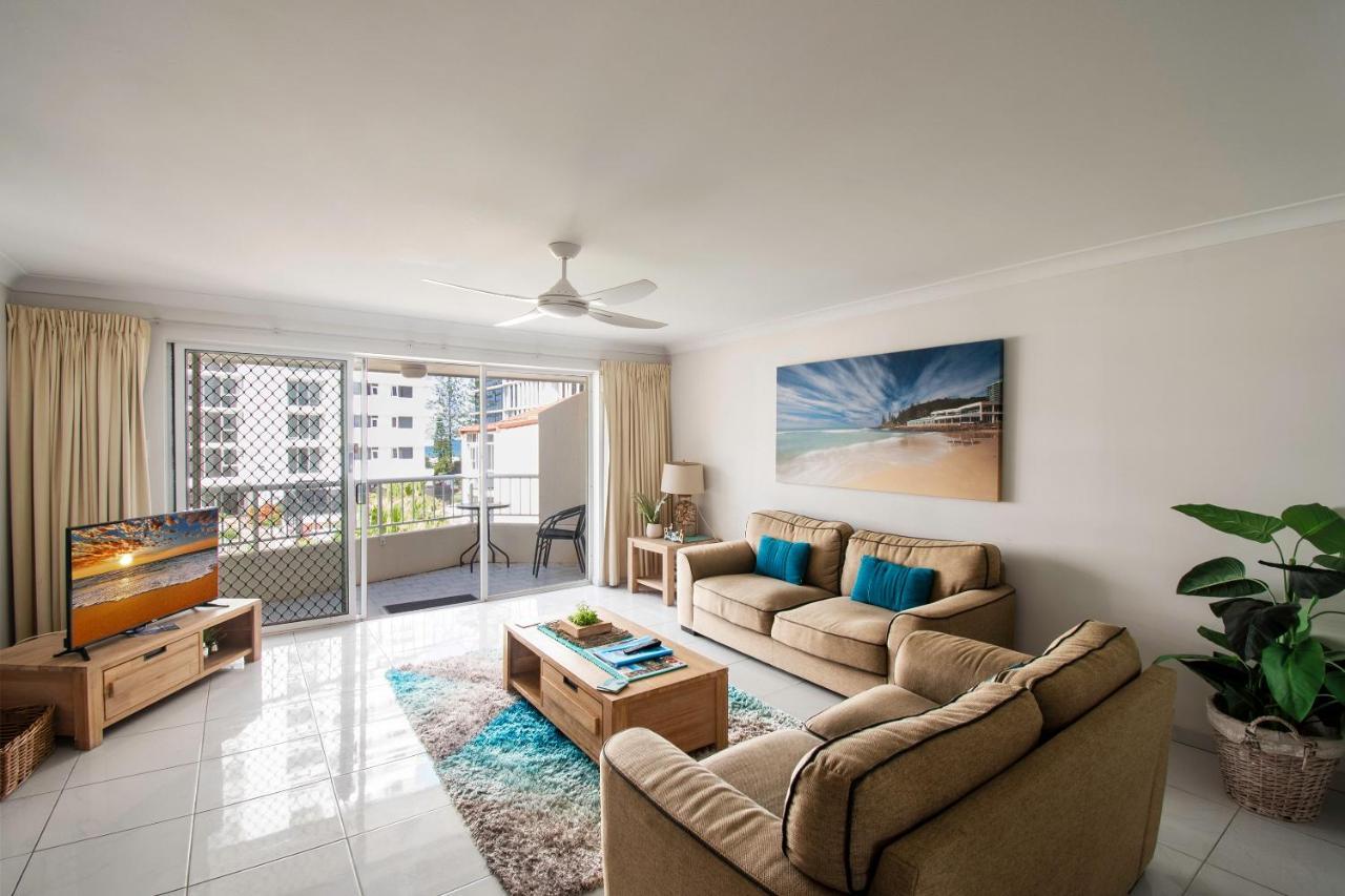 Key Largo Holiday Apartments Gold Coast Exterior photo