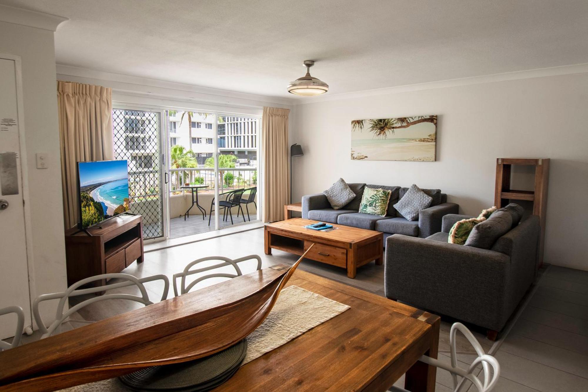 Key Largo Holiday Apartments Gold Coast Exterior photo