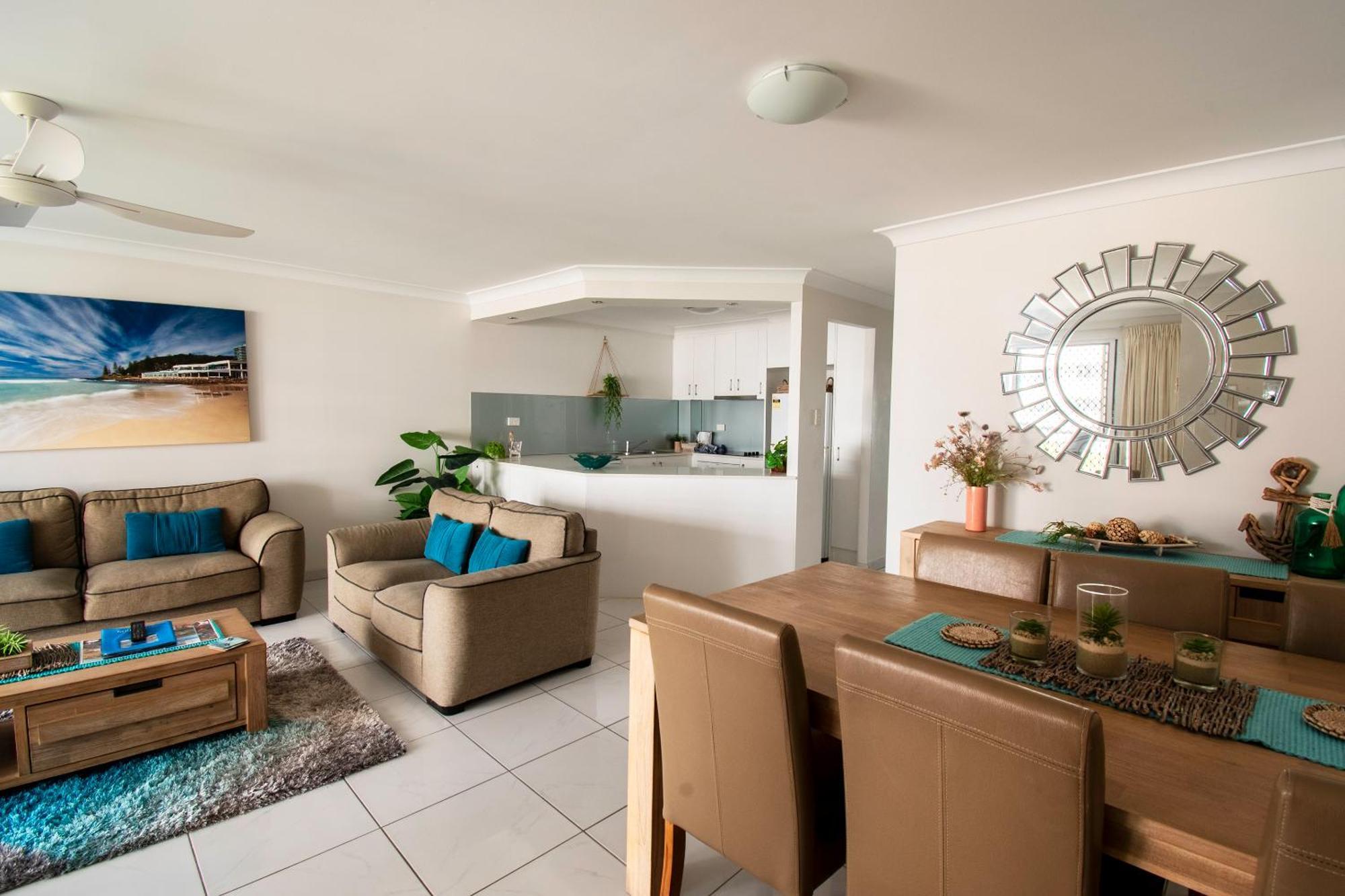 Key Largo Holiday Apartments Gold Coast Exterior photo